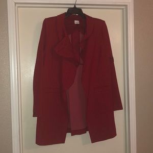 Cabi Celebration Jacket